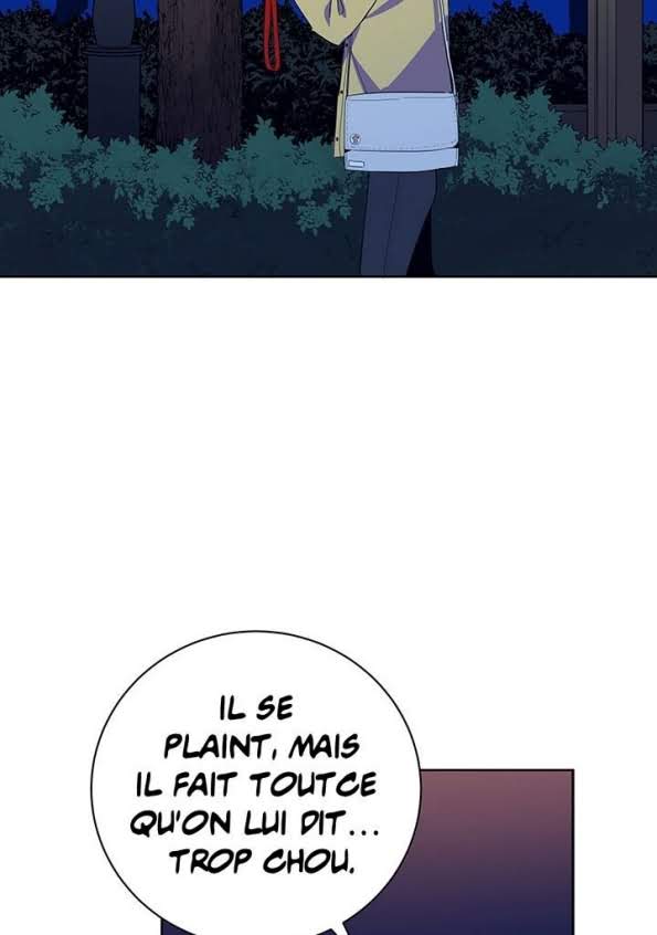 The Descent of the Demonic Master Chapitre 53 - Page 98