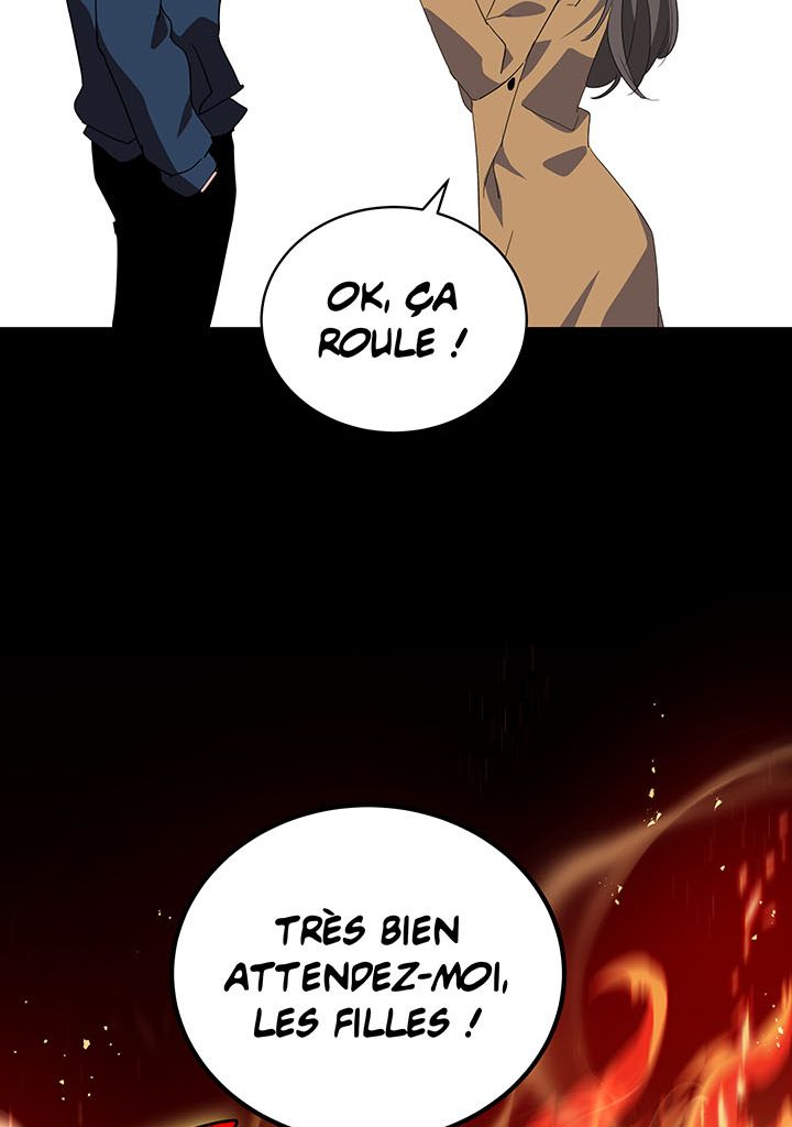The Descent of the Demonic Master Chapitre 93 - Page 103
