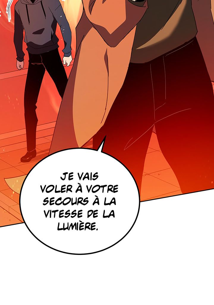 The Descent of the Demonic Master Chapitre 93 - Page 105