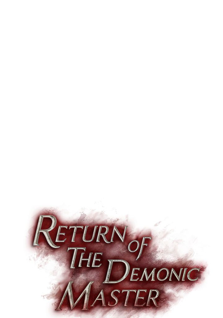 The Descent of the Demonic Master Chapitre 93 - Page 106