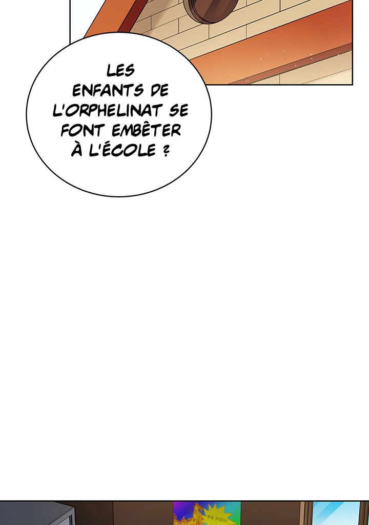 The Descent of the Demonic Master Chapitre 93 - Page 11