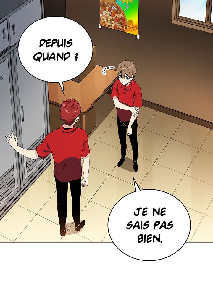 The Descent of the Demonic Master Chapitre 93 - Page 12