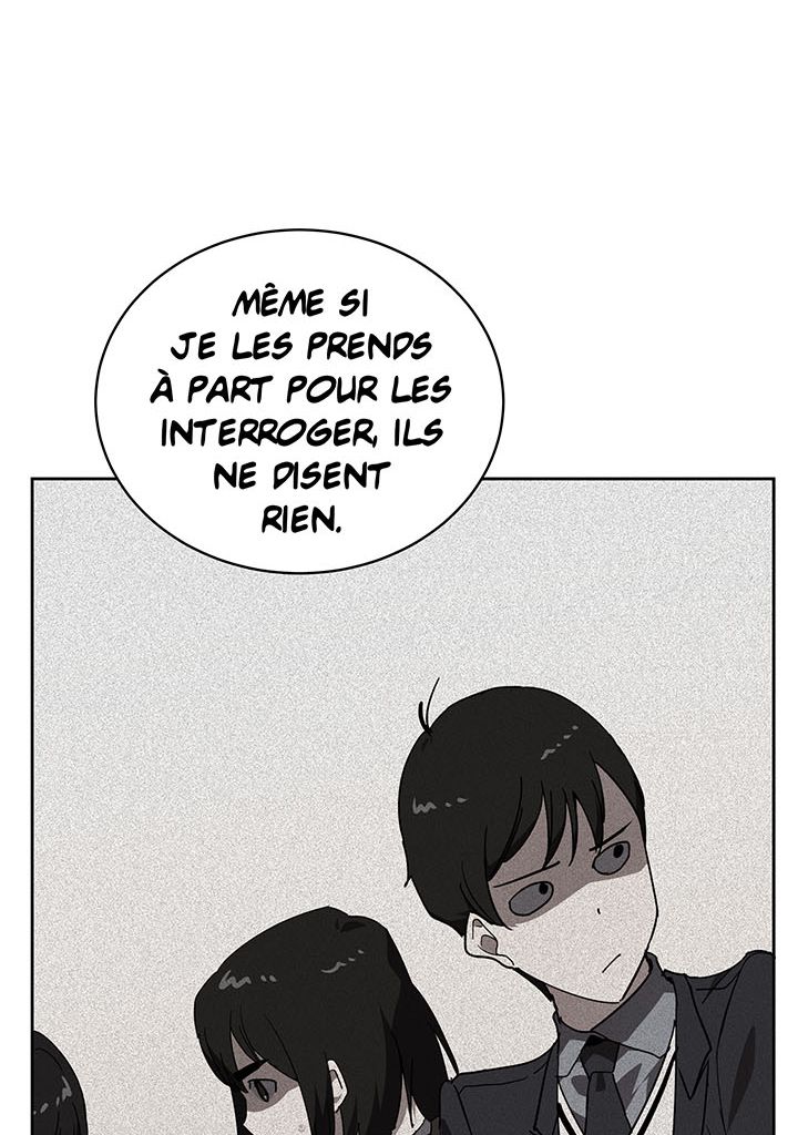 The Descent of the Demonic Master Chapitre 93 - Page 13
