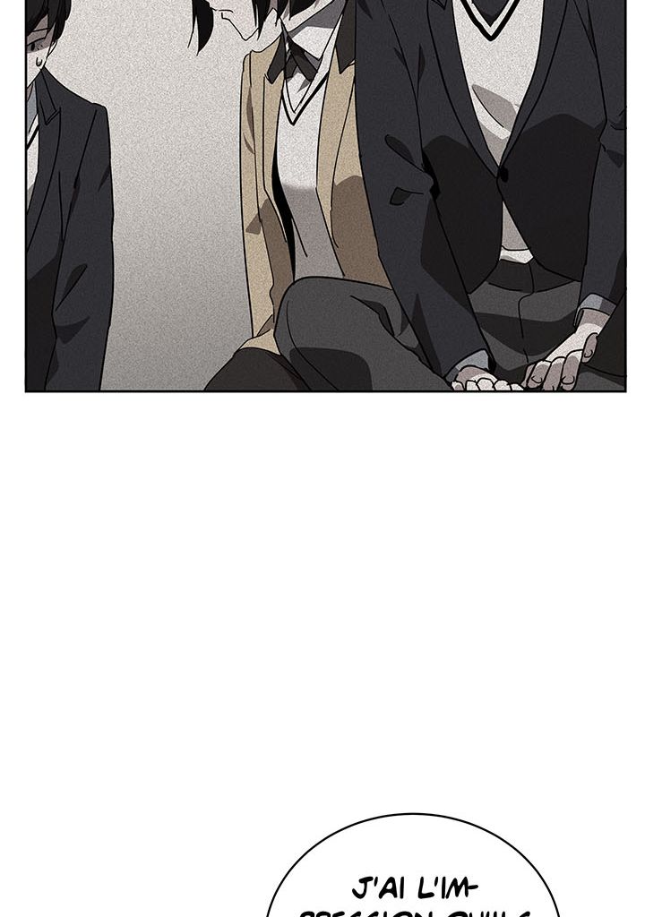 The Descent of the Demonic Master Chapitre 93 - Page 14