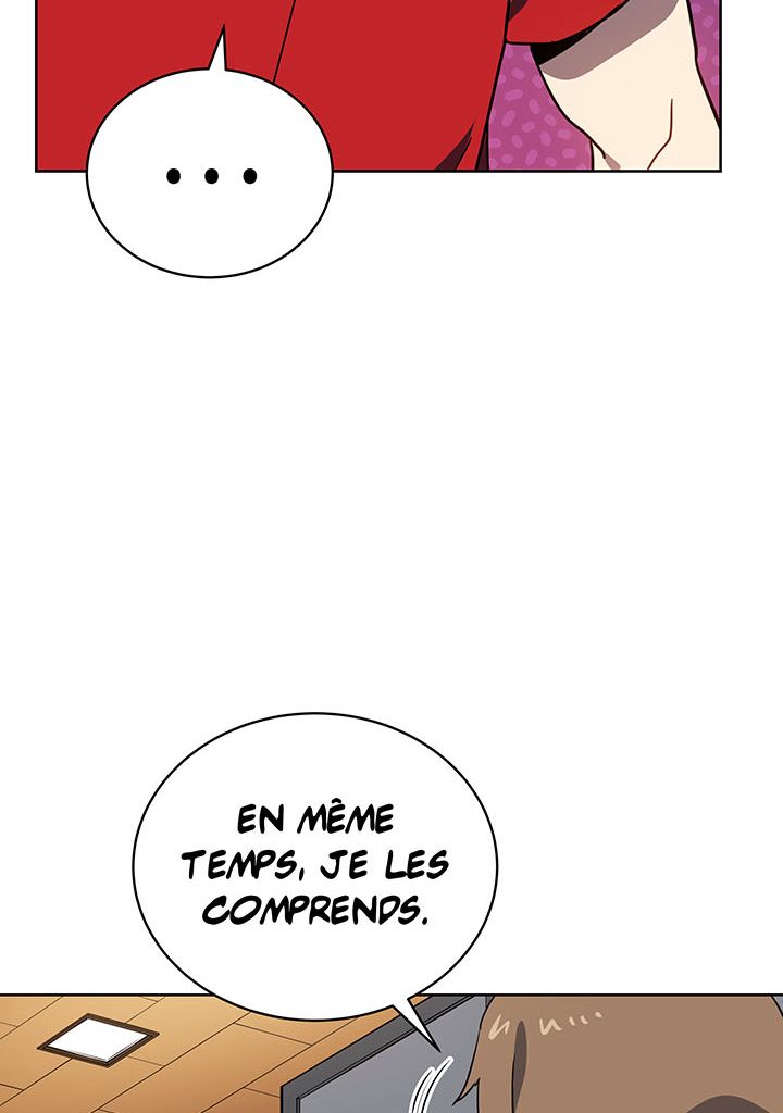 The Descent of the Demonic Master Chapitre 93 - Page 16