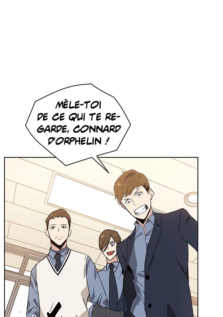 The Descent of the Demonic Master Chapitre 93 - Page 2