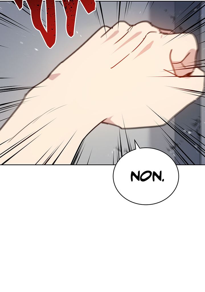 The Descent of the Demonic Master Chapitre 93 - Page 21