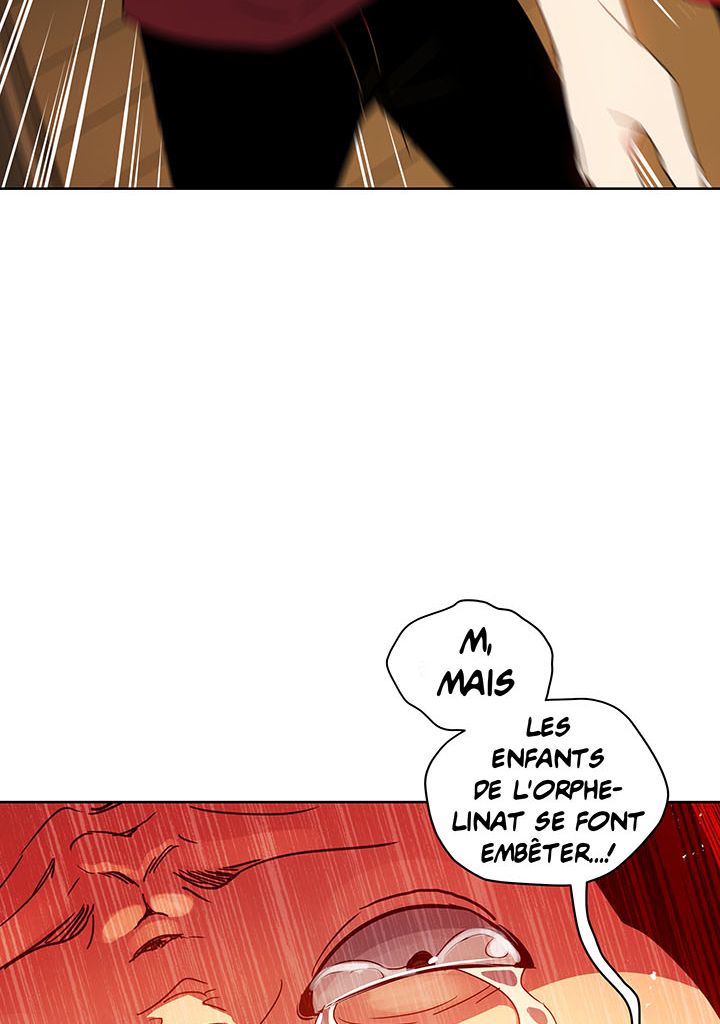 The Descent of the Demonic Master Chapitre 93 - Page 24