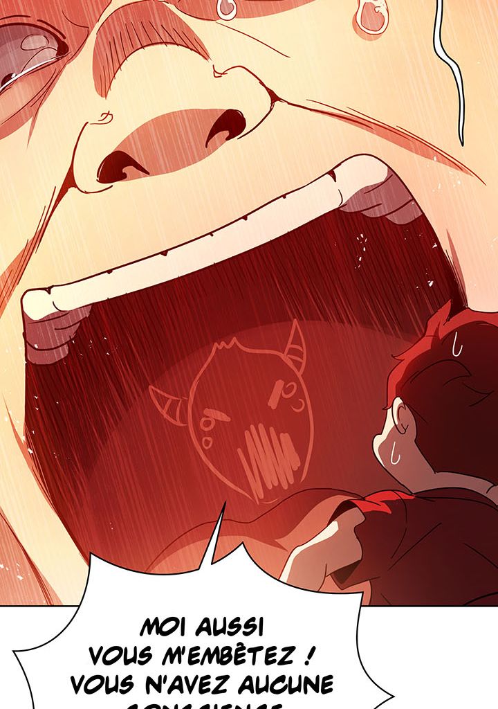 The Descent of the Demonic Master Chapitre 93 - Page 25