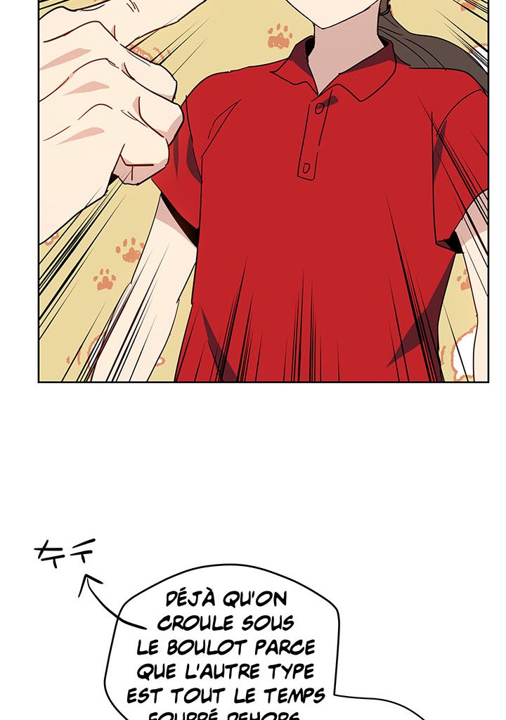 The Descent of the Demonic Master Chapitre 93 - Page 30