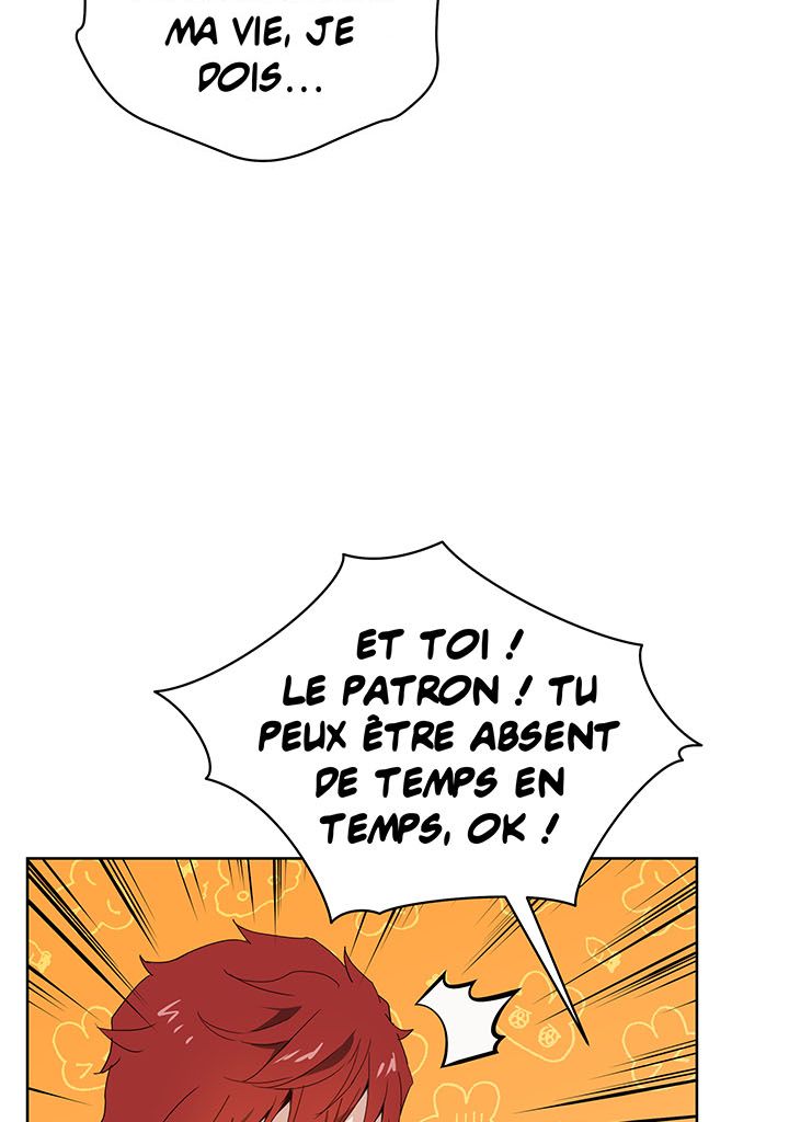 The Descent of the Demonic Master Chapitre 93 - Page 32