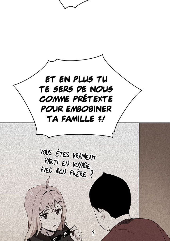 The Descent of the Demonic Master Chapitre 93 - Page 34