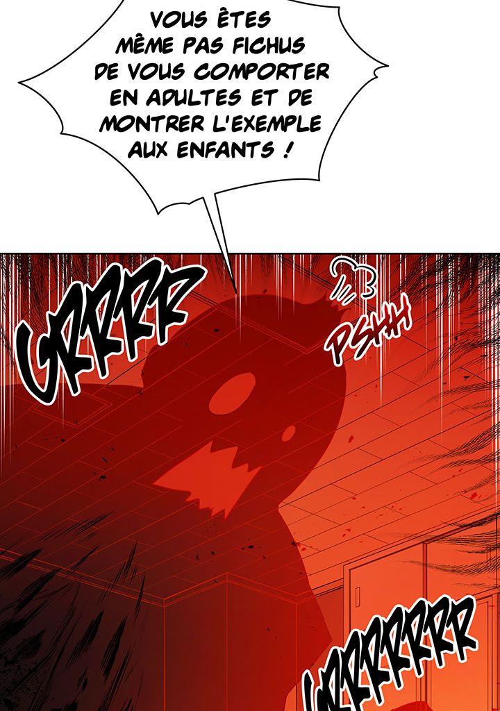 The Descent of the Demonic Master Chapitre 93 - Page 36