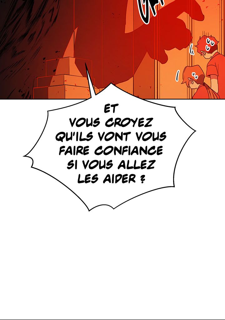 The Descent of the Demonic Master Chapitre 93 - Page 37