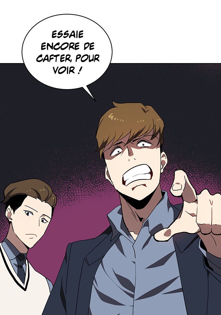 The Descent of the Demonic Master Chapitre 93 - Page 4
