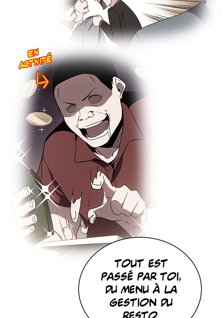 The Descent of the Demonic Master Chapitre 93 - Page 42