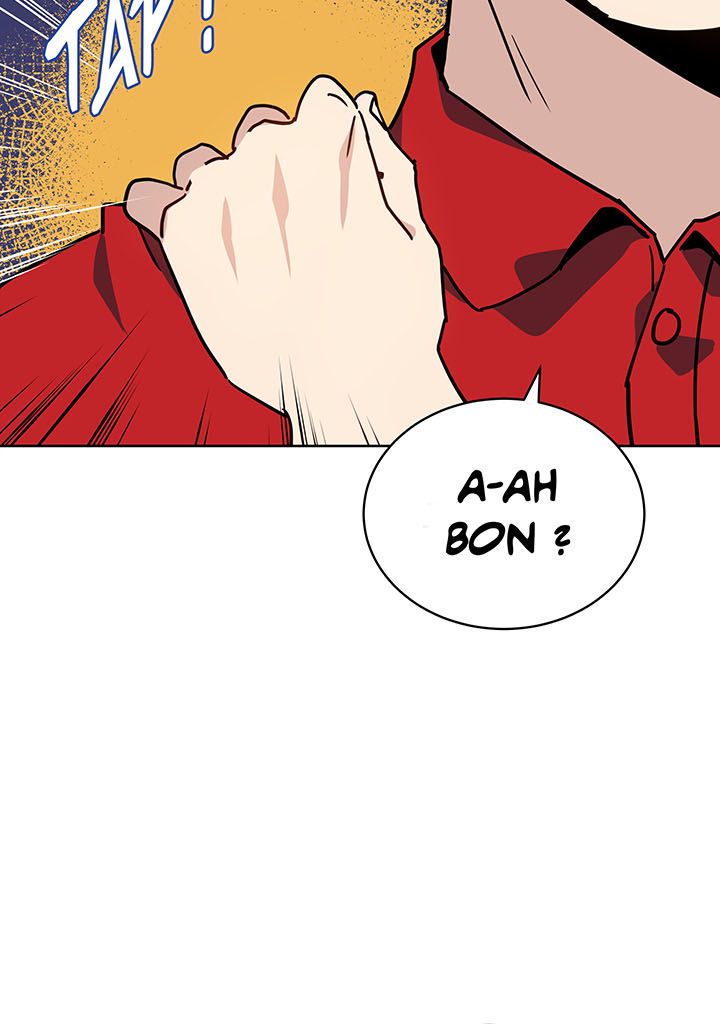 The Descent of the Demonic Master Chapitre 93 - Page 44