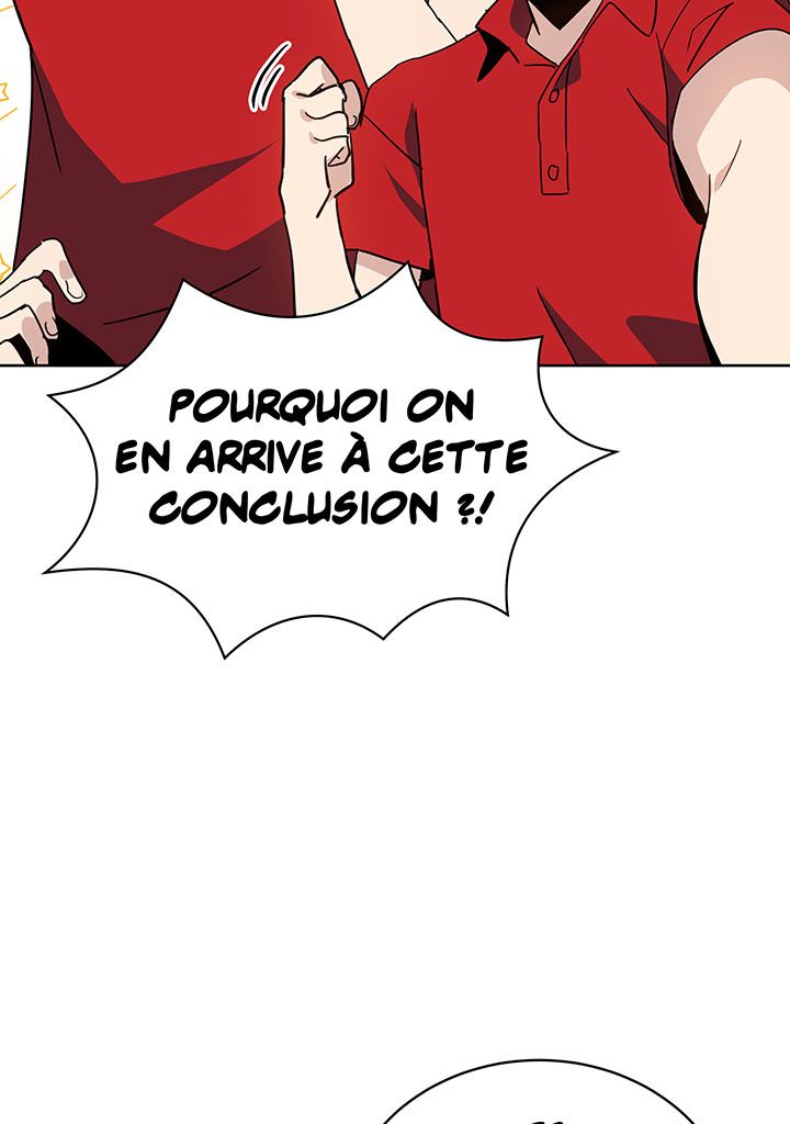 The Descent of the Demonic Master Chapitre 93 - Page 46