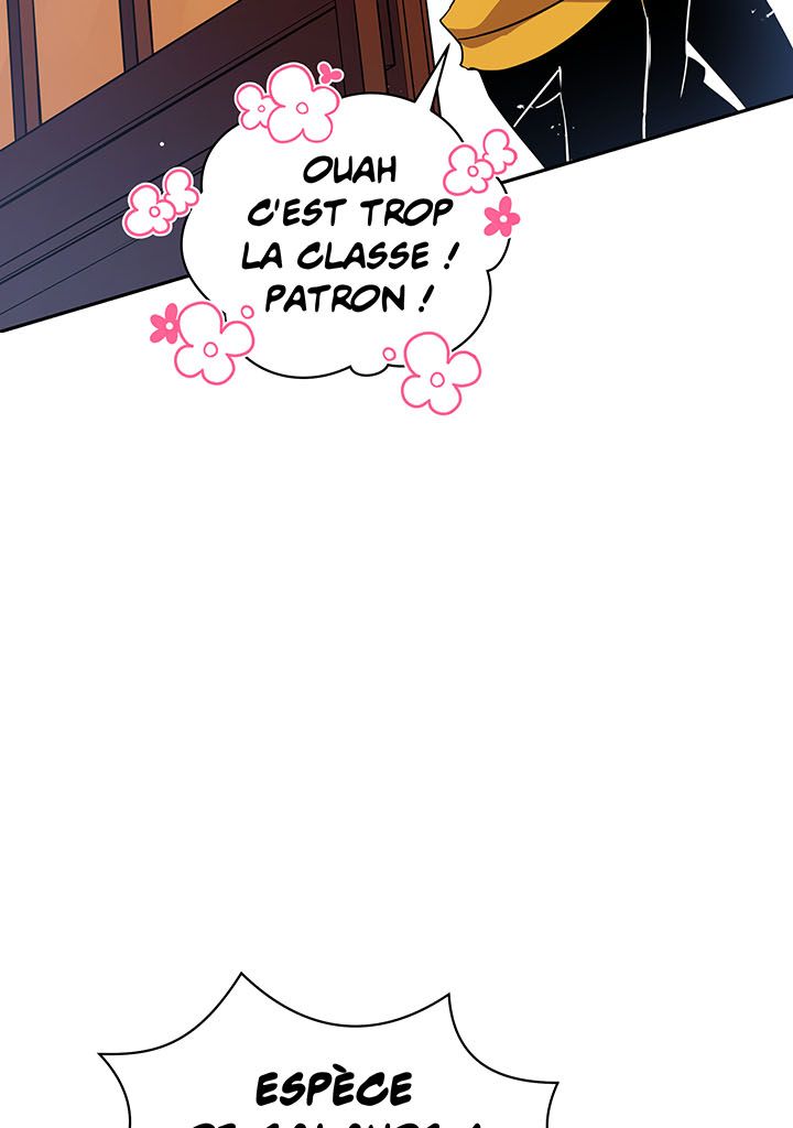 The Descent of the Demonic Master Chapitre 93 - Page 48