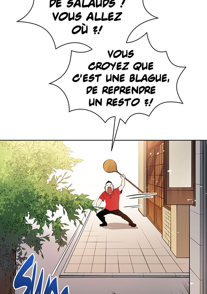 The Descent of the Demonic Master Chapitre 93 - Page 49