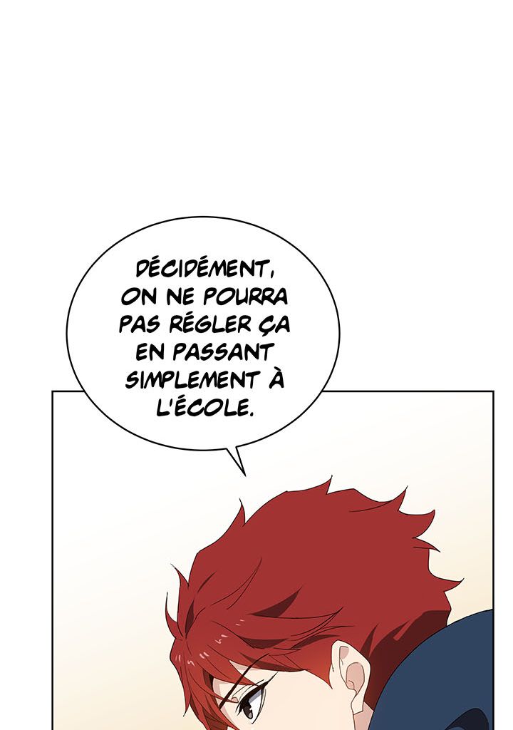 The Descent of the Demonic Master Chapitre 93 - Page 60