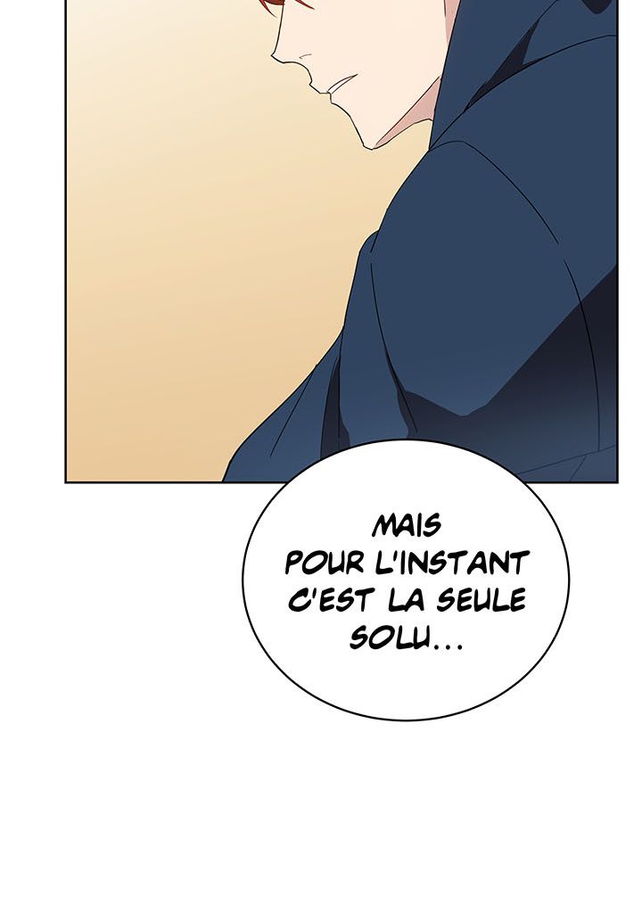 The Descent of the Demonic Master Chapitre 93 - Page 61