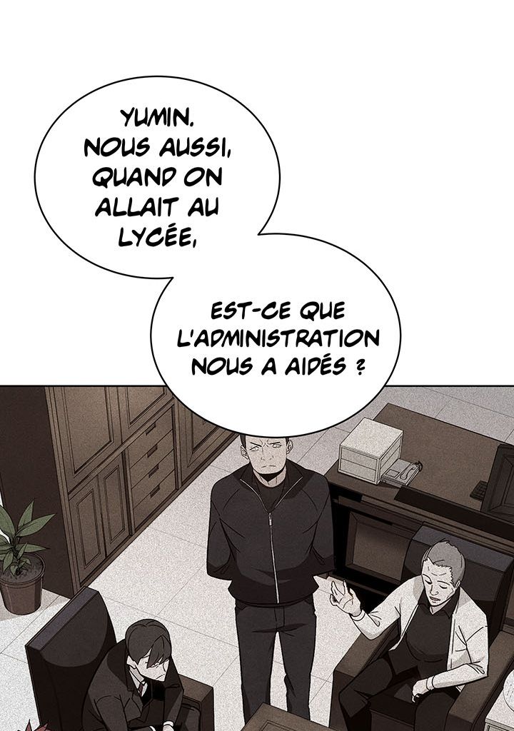 The Descent of the Demonic Master Chapitre 93 - Page 62