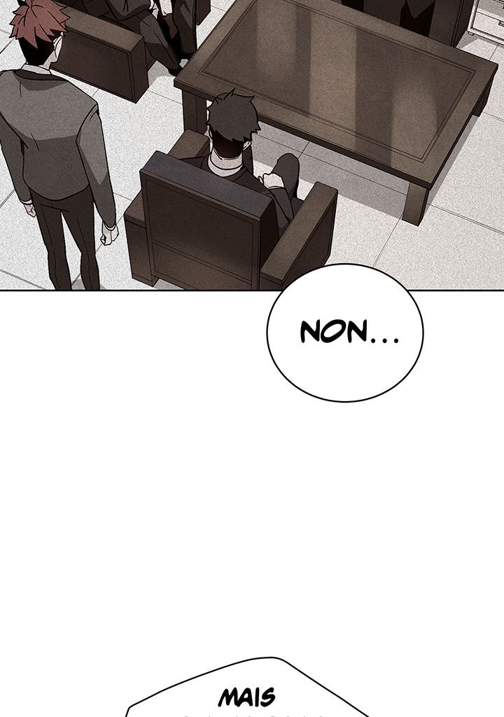 The Descent of the Demonic Master Chapitre 93 - Page 63