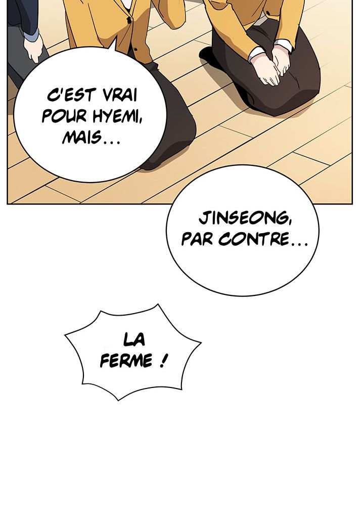 The Descent of the Demonic Master Chapitre 93 - Page 68