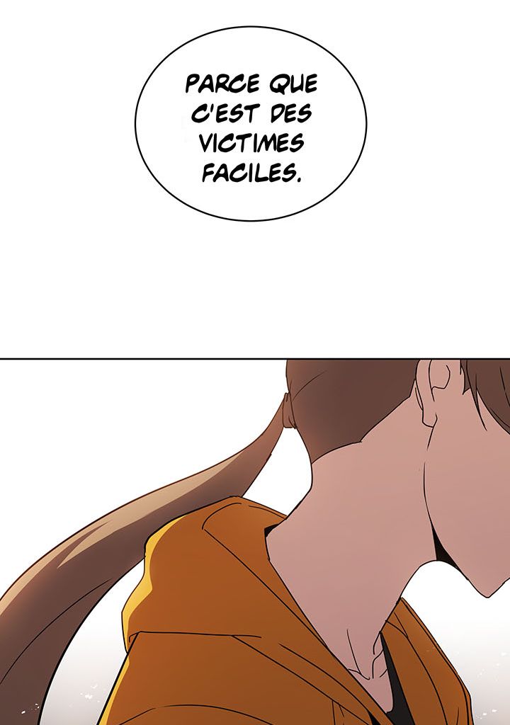The Descent of the Demonic Master Chapitre 93 - Page 69