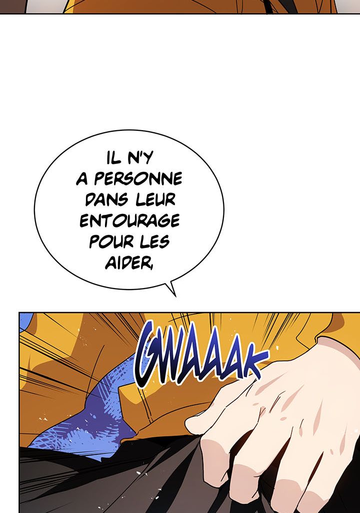 The Descent of the Demonic Master Chapitre 93 - Page 70