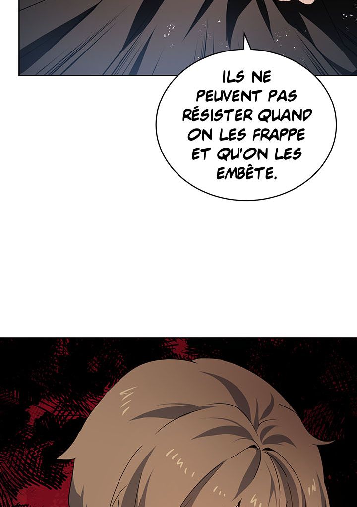 The Descent of the Demonic Master Chapitre 93 - Page 71