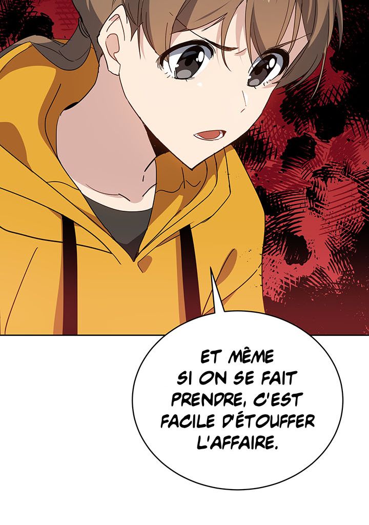 The Descent of the Demonic Master Chapitre 93 - Page 72