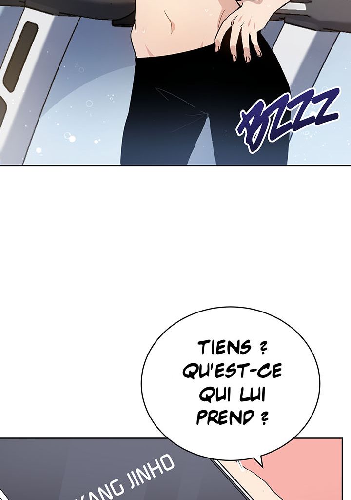The Descent of the Demonic Master Chapitre 93 - Page 80