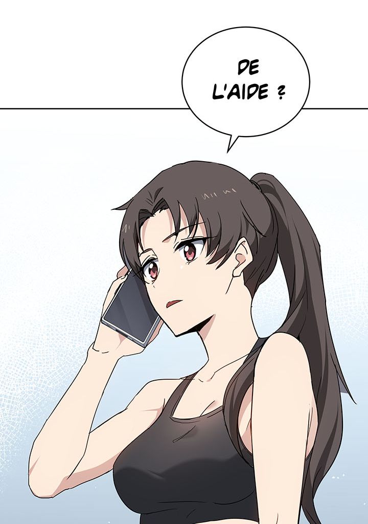 The Descent of the Demonic Master Chapitre 93 - Page 89