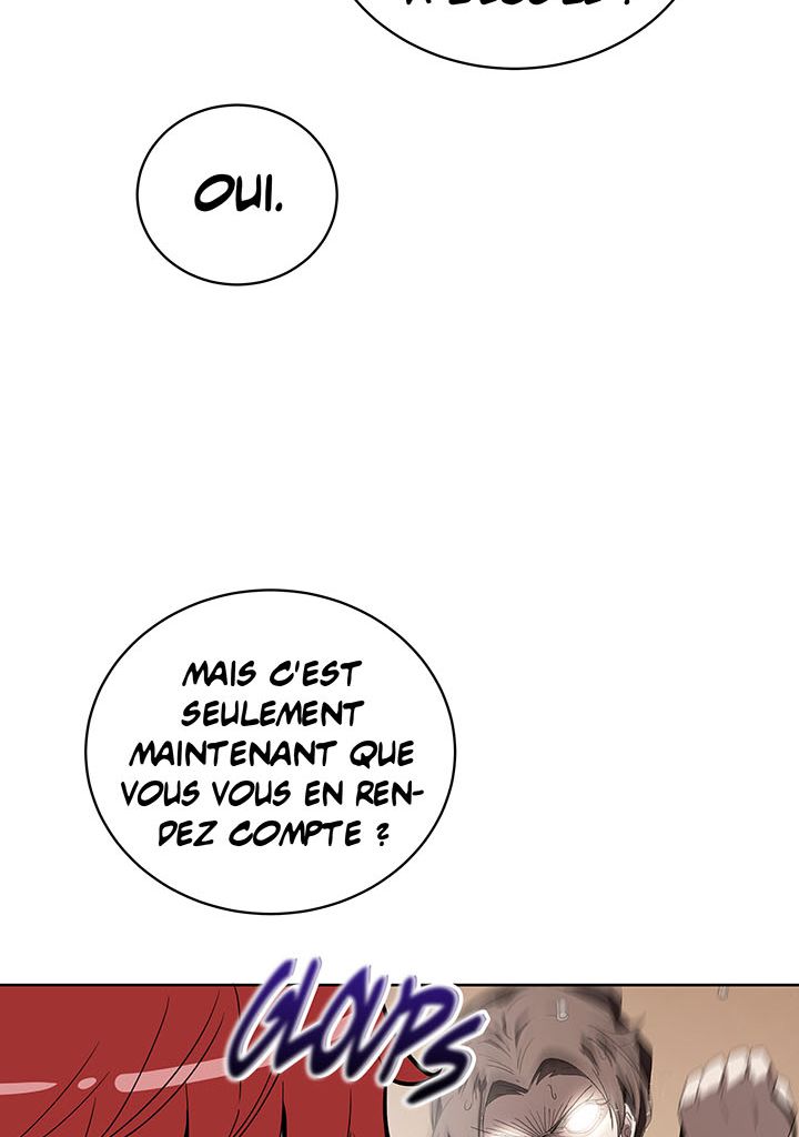 The Descent of the Demonic Master Chapitre 93 - Page 93