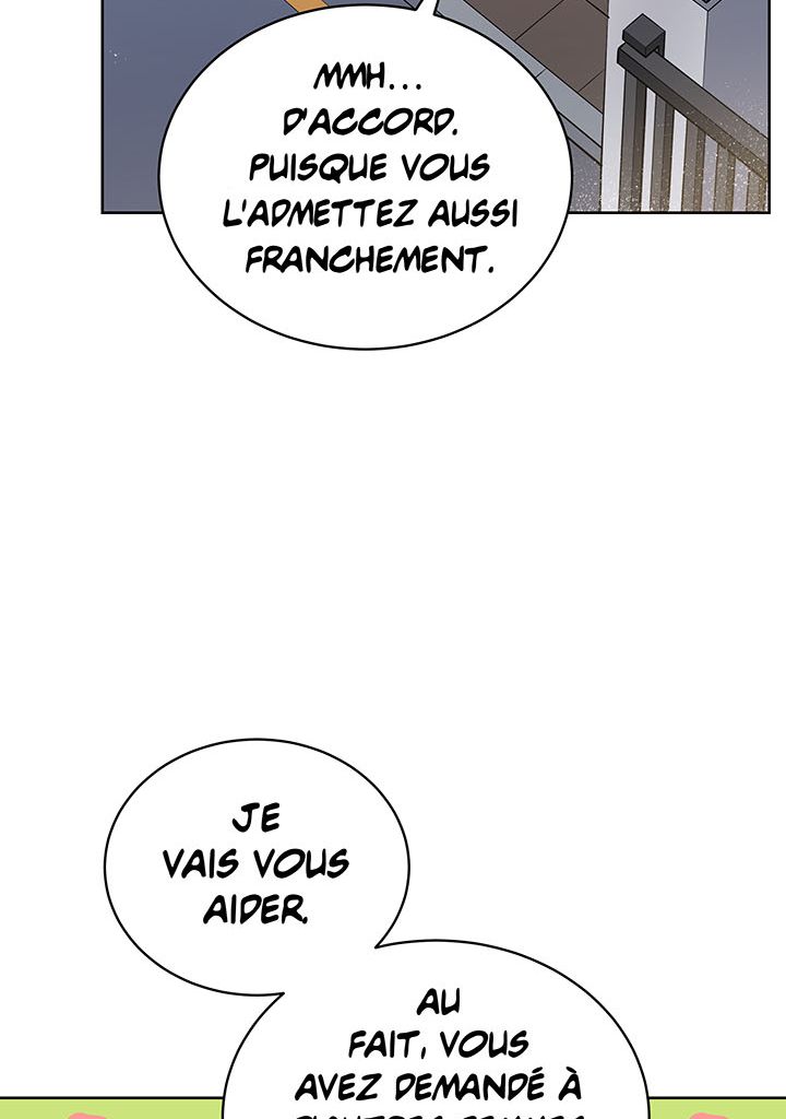The Descent of the Demonic Master Chapitre 93 - Page 96