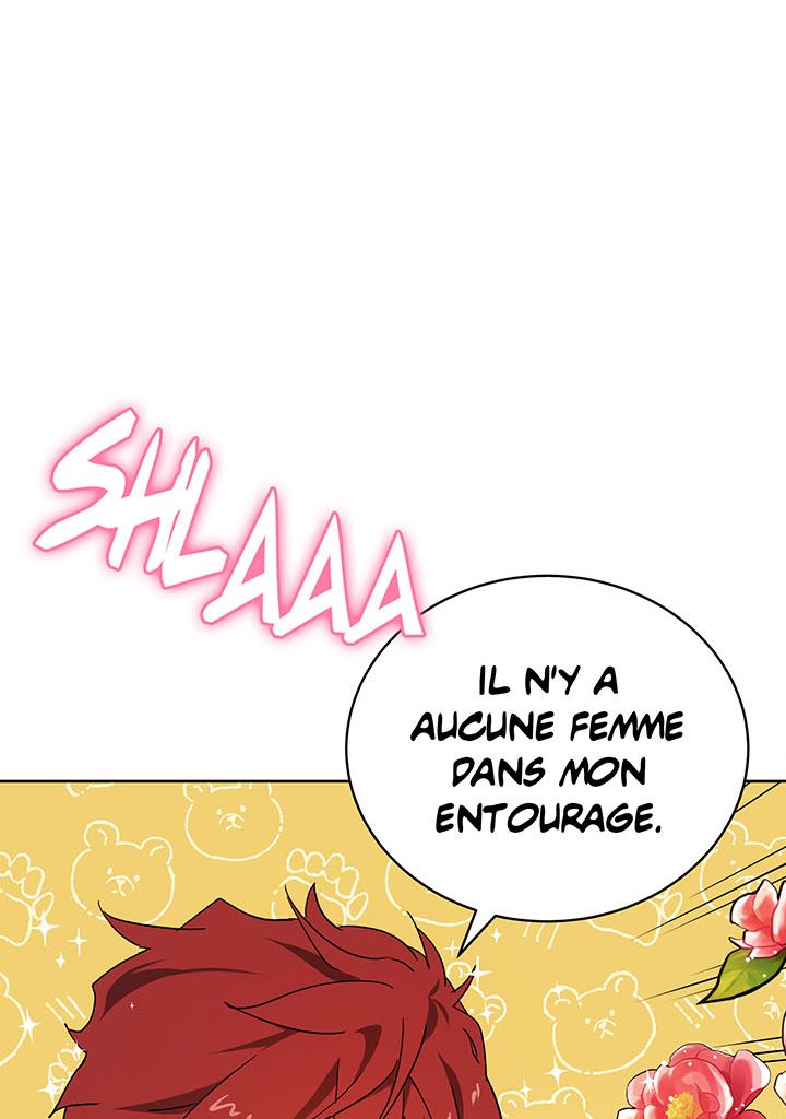 The Descent of the Demonic Master Chapitre 93 - Page 98