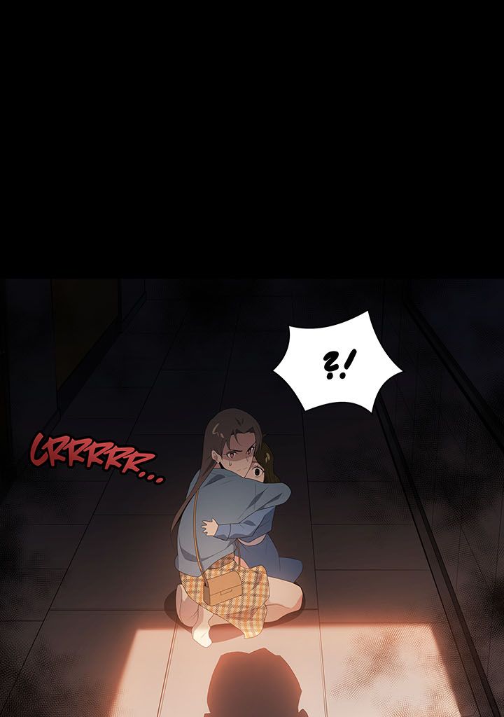 The Descent of the Demonic Master Chapitre 103 - Page 1