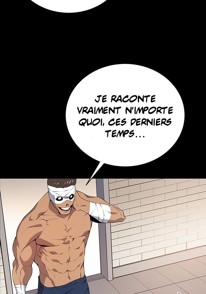 The Descent of the Demonic Master Chapitre 103 - Page 10