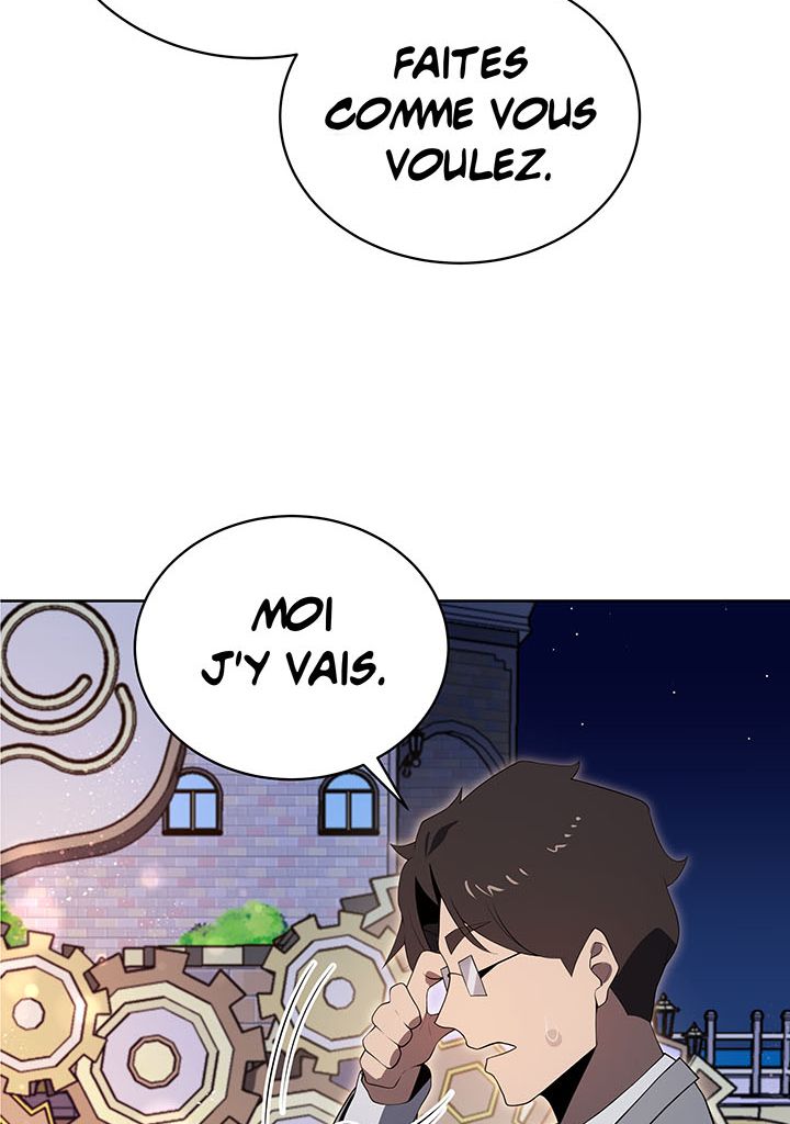 The Descent of the Demonic Master Chapitre 103 - Page 100