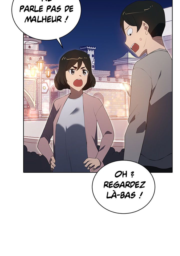 The Descent of the Demonic Master Chapitre 103 - Page 109