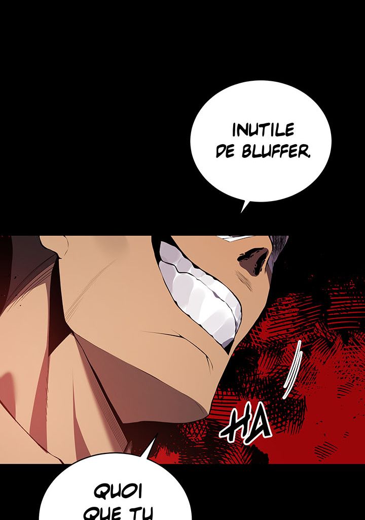The Descent of the Demonic Master Chapitre 103 - Page 12