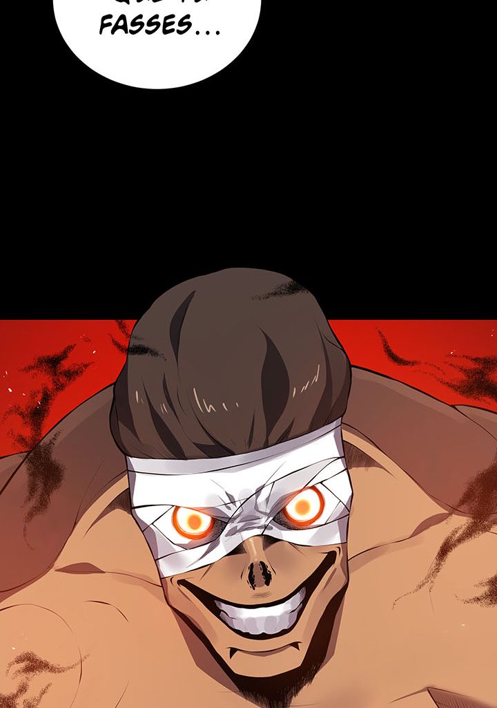 The Descent of the Demonic Master Chapitre 103 - Page 13