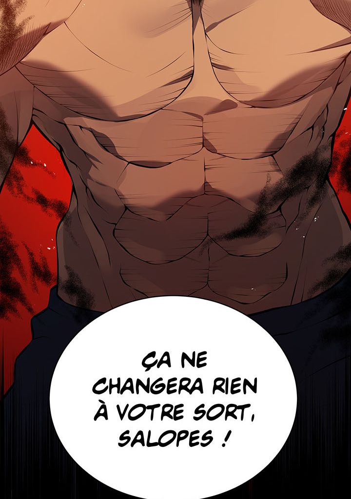 The Descent of the Demonic Master Chapitre 103 - Page 14