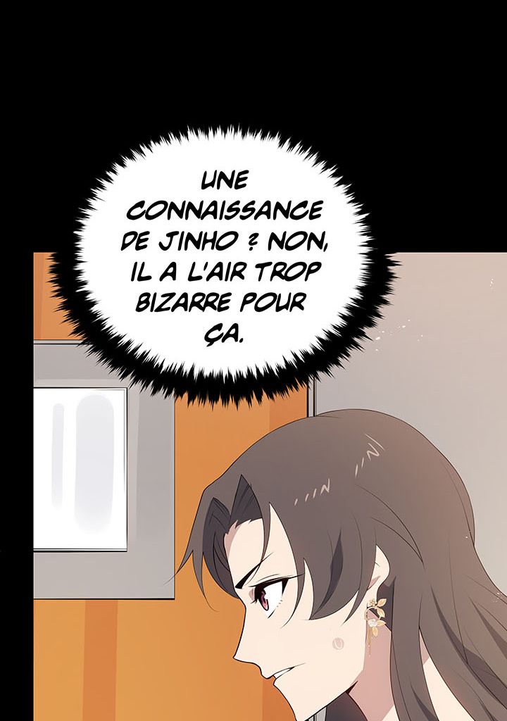 The Descent of the Demonic Master Chapitre 103 - Page 19