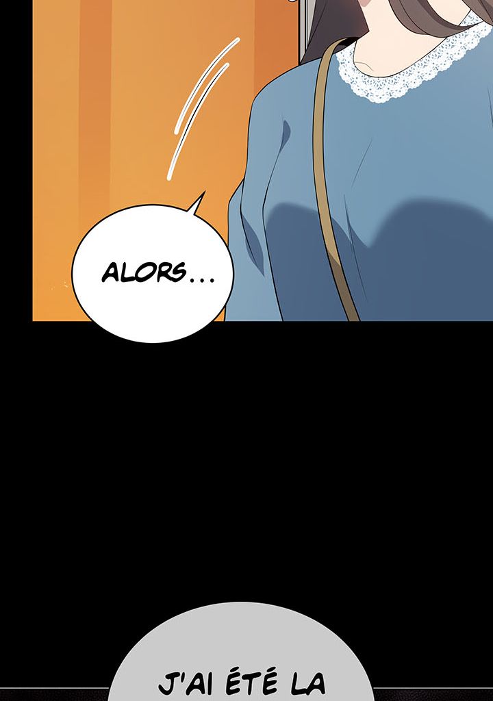 The Descent of the Demonic Master Chapitre 103 - Page 20
