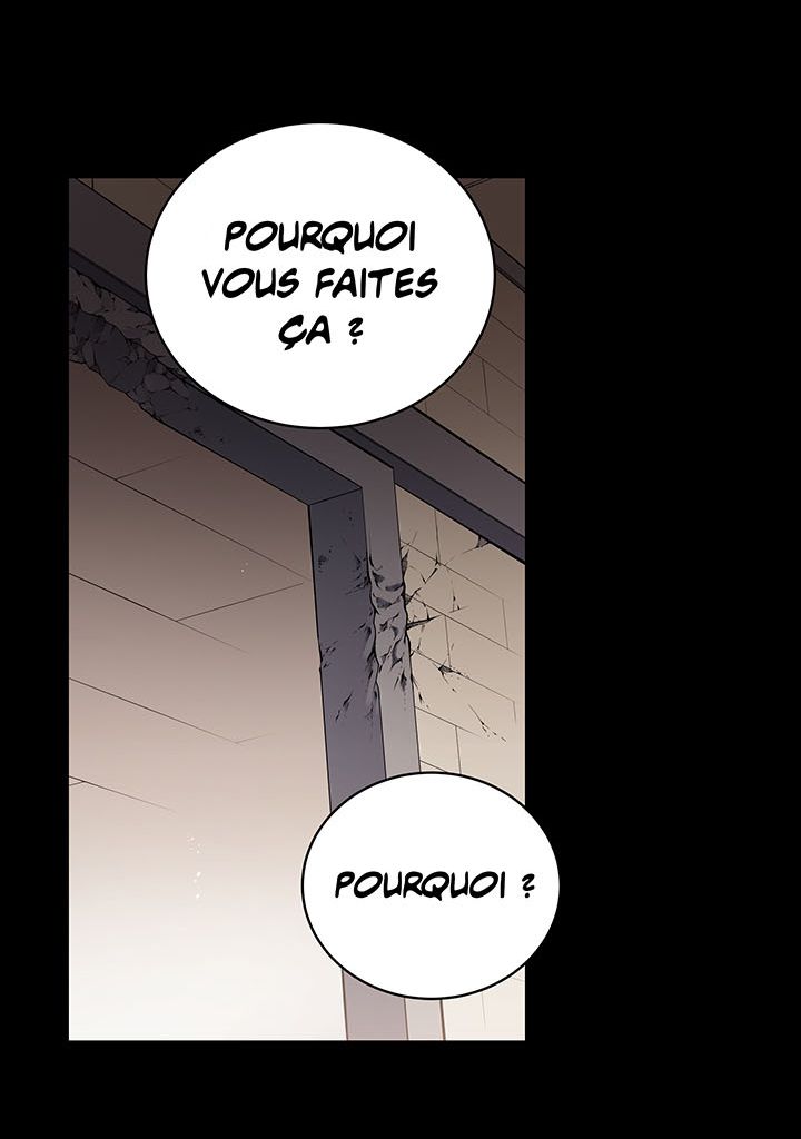 The Descent of the Demonic Master Chapitre 103 - Page 23