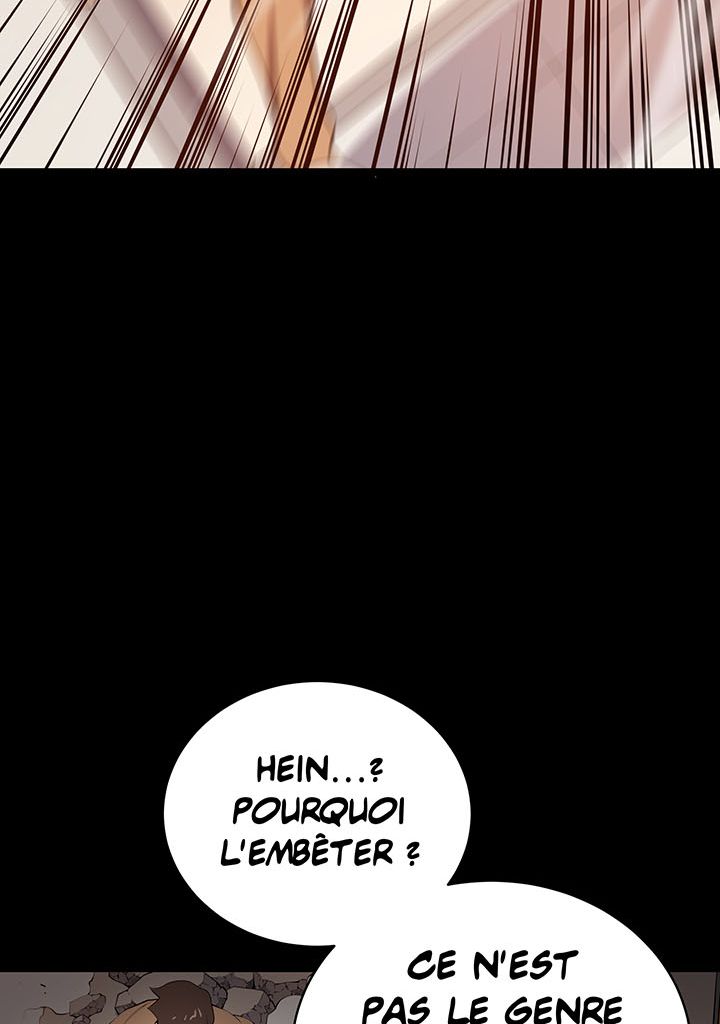 The Descent of the Demonic Master Chapitre 103 - Page 26