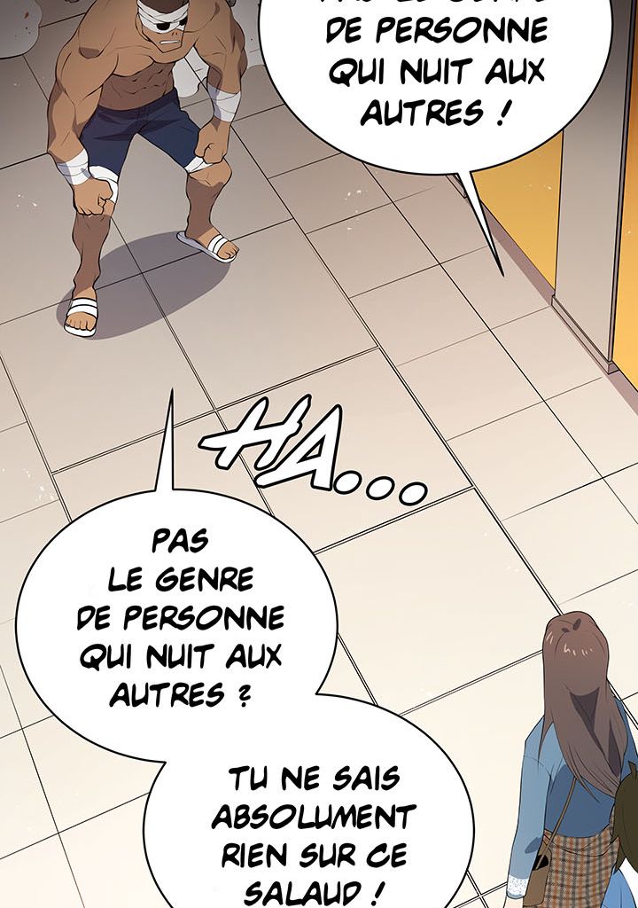 The Descent of the Demonic Master Chapitre 103 - Page 27